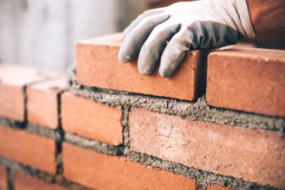 Brick Masonry Service