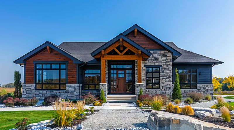 Masonry Siding Installation