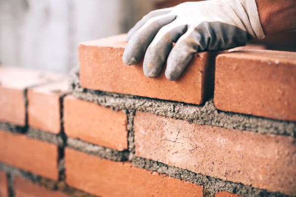 Brick And Mortar Repair in Haverhill