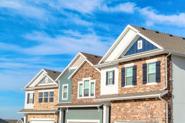 Brick Siding Installation in Haverhill