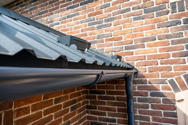 Brick Veneer Siding Installation in Haverhill