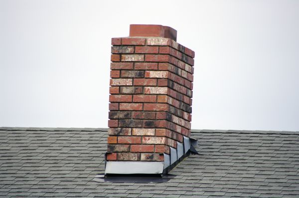Chimney Repointing Service in Haverhill