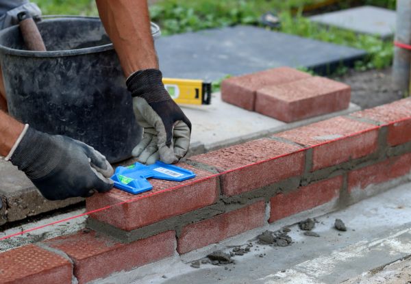 Masonry Service in Haverhill