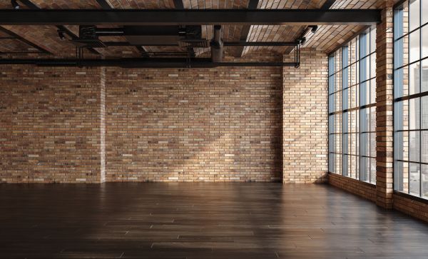 Residential Brick Repair in Haverhill
