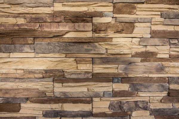 Stone Siding Installation in Haverhill