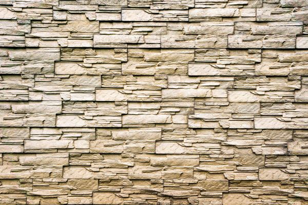 Stone Cladding Service in Haverhill