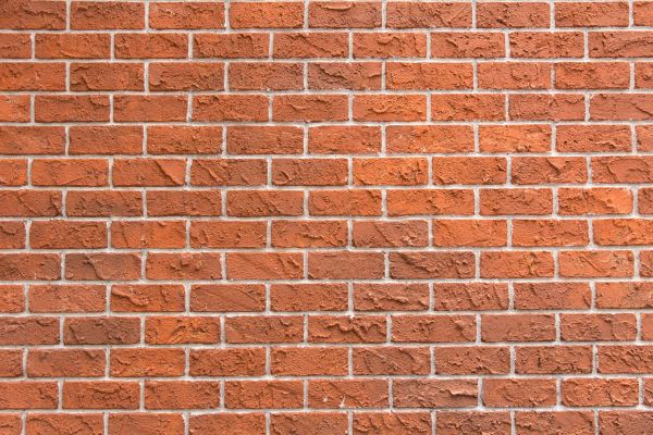 Brick Wall Replacement in Haverhill