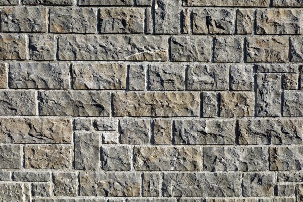 Stone Cladding Installation in Haverhill