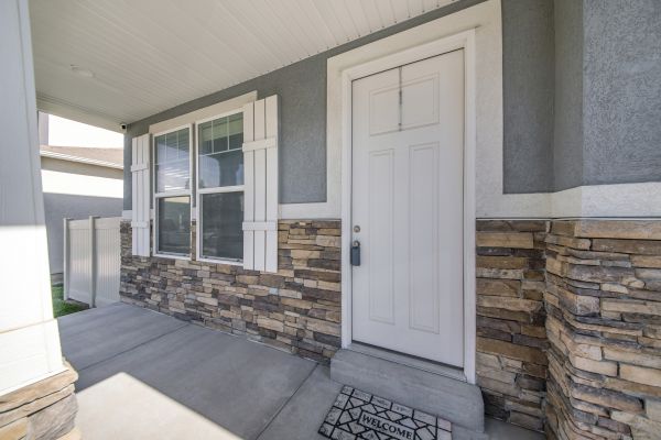 Thin Stone Veneer Installation in Haverhill
