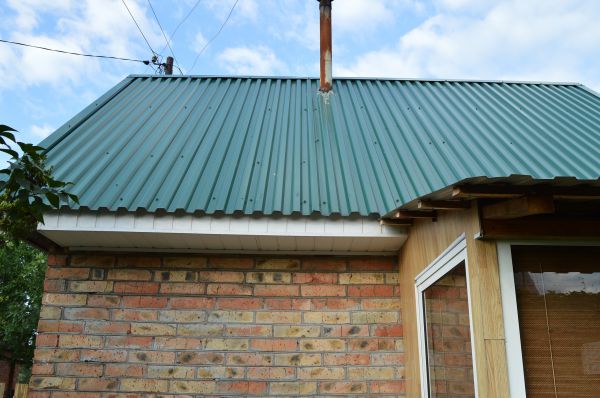 Masonry Siding Installation in Haverhill