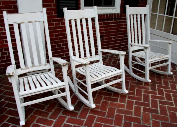Brick Porch Renovation in Haverhill