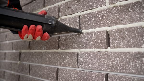 Masonry Tuckpointing in Haverhill