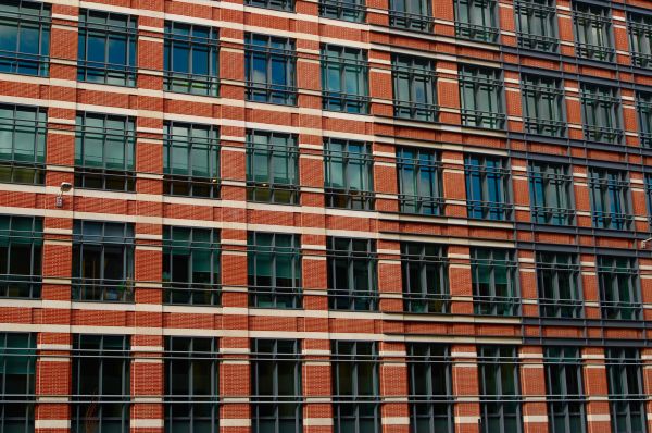 Commercial Brickwork in Haverhill