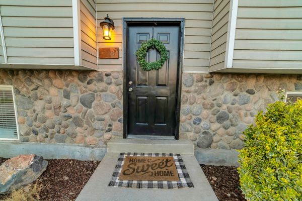 Stone Siding Replacement in Haverhill