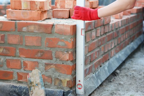 Foundation Masonry Repair in Haverhill