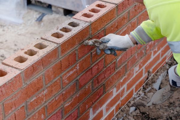 Residential Masonry in Haverhill