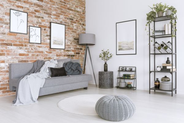 Interior Brickwork in Haverhill