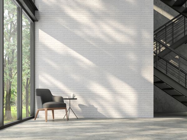 White Brick Construction in Haverhill