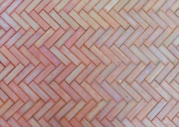 Brick Flooring Installation in Haverhill