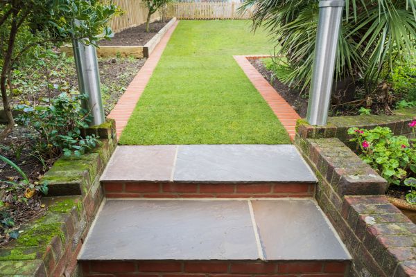 Brick Edging Service in Haverhill