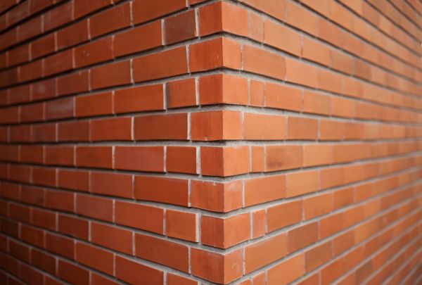 Brick Veneer Replacement in Haverhill